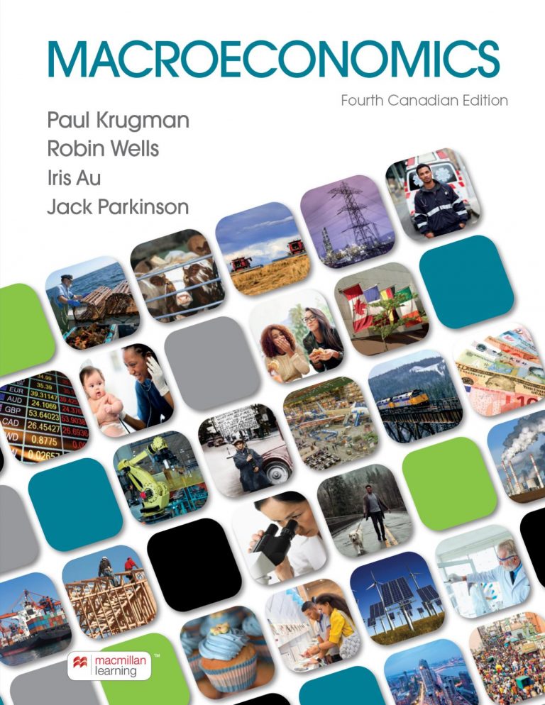 Libro Microeconomia De Paul Krugman Y Robin Wells Pdf