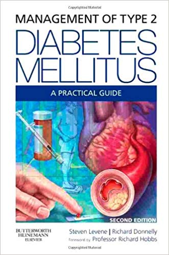 (eBook PDF)Management of Type 2 Diabetes Mellitus - A Practical Guide ...