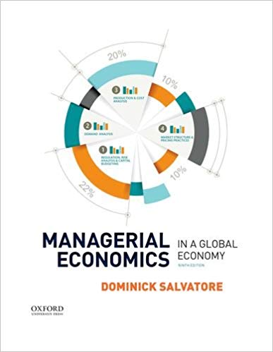 MANAGERIAL ECONOMICS IN A GLOBAL ECONOMY DOMINICK SALVATORE PDF DOWNLOAD visual data 4