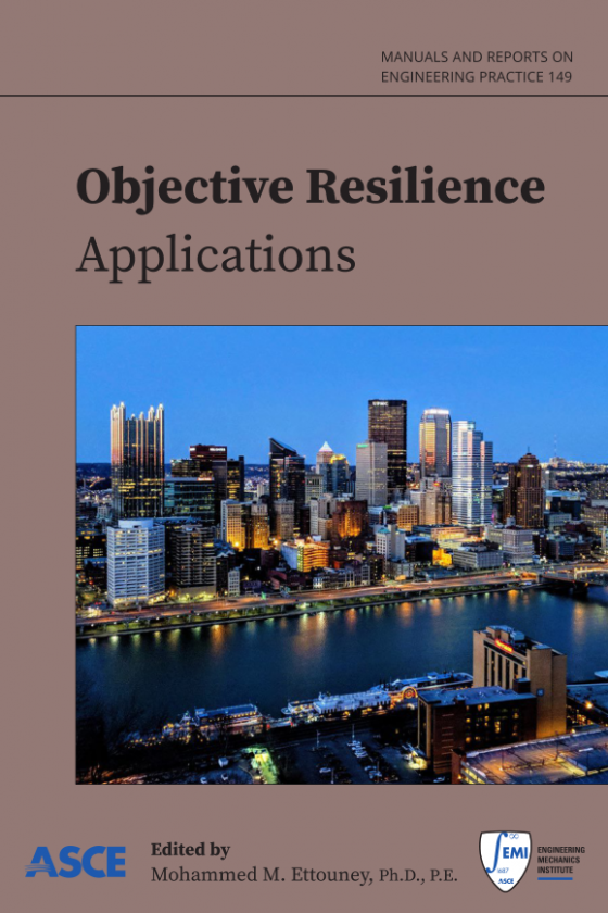 (eBook PDF)Objective Resilience: Applications by Mohammed M. Ettouney