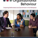 Test Bank for Organizational Behaviour: Improving Performance and Commitment 3rd Canadian Edition by Jason Colquitt , Jeffery LePine , Michael Wesson , Ian Gellatly