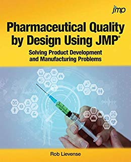 (eBook PDF)Pharmaceutical Quality by Design Using JMP: Solving Product ...