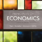 (eBook PDF)Principles Of Economics 7th Edition by Robert H. Frank, Ben S. Bernanke, Kate Antonovics, Ori Heffetz