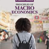 (eBook PDF)Principles of Macroeconomics 9th Edition by N. Gregory Mankiw
