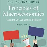 (eBook PDF)Principles of Macroeconomics，2nd Edition by Howard J. Sherman, Michael A. Meeropol, Paul D. Sherman