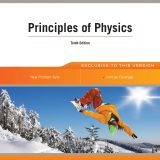 (eBook PDF)Principles of Physics International Student Version 10th Edition by David Halliday,Robert Resnick,Jearl Walker