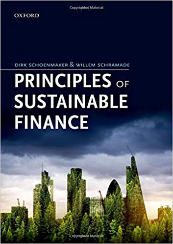 principles of sustainable finance dirk schoenmaker pdf