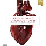 (eBook PDF)Problem Based Cardiology Cases 1st edition