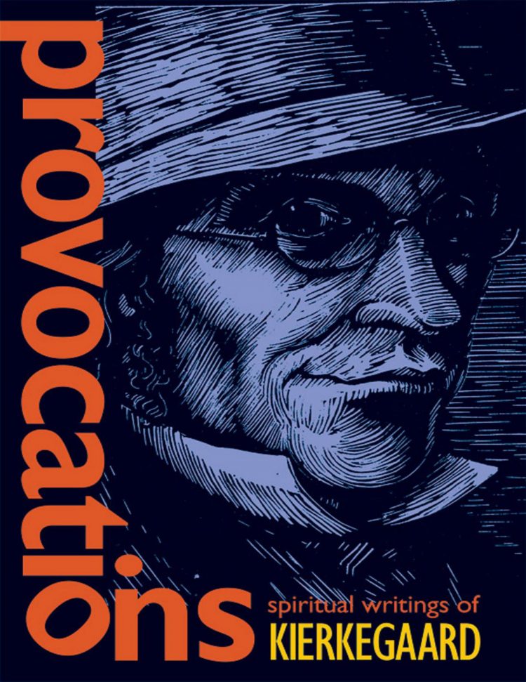 (eBook PDF)Provocations: Spiritual Writings of Kierkegaard by Søren Kierkegaard