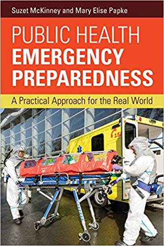 (eBook PDF)Public Health Emergency Preparedness by Suzet McKinney , Mary Elise Papke
