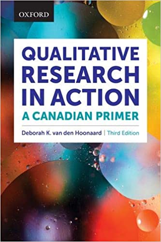 qualitative research jobs in canada