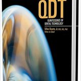 (eBook PDF)Quintessence of Dental Technology 2016 (QDT) (Qdt Quintessence of Dental Technology)