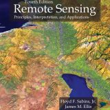 (eBook PDF)Remote Sensing: Principles, Interpretation, and Applications, Fourth Edition by Floyd F. Sabins Jr.,James M. Ellis