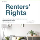 (eBook PDF)Renters Rights by Janet Portman Attorney , Marcia Stewart