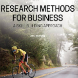 (eBook PDF)Research Methods For Business: A Skill Building Approach 8th Edition by Roger Bougie,Uma Sekaran