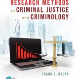 (eBook PDF)Research Methods in Criminal Justice and Criminology 10th Edition  by Frank Hagan