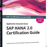 (eBook PDF)SAP HANA 2.0 Certification Guide Technology Associate Exam by Denys van Kempen (author)