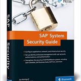 (eBook PDF)SAP System Security Guide (SAP PRESS) by Joe Markgraf , Alessandro Banzer
