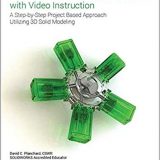(eBook PDF)SOLIDWORKS 2018 Tutorial by David Planchard
