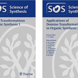(eBook PDF)SOS Applications of Domino Transformations in Organic Synthesis 2 Volume Set