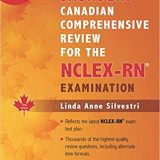 (eBook PDF)Saunders Comprehensive Review for the NCLEX-RN Examination by Linda Anne Silvestri PhD RN