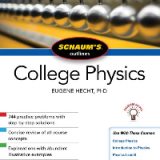 (eBook PDF)Schaum’s Outline of College Physics, Twelfth Edition by Eugene Hecht