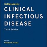(eBook PDF)Schlossberg s Clinical Infectious Disease 3rd Ediiton by Cheston B. Cunha