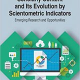(eBook PDF)Scholarly Content and Its Evolution by Zahid Ashraf Wani , Zahid Ashraf Wani;Tazeem Zainab