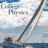 (eBook PDF)Sears and Zemanskys College Physics, 11th Edition  by Hugh D. Young , Philip W. Adams , Raymond Joseph Chastain  Pearson; 11 edition (January 21, 2019)