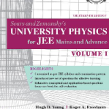 (eBook PDF)Sears and Zemanskys University Physics for JEE Mains and Advance Vol I by Hugh D. Young, Roger Freedman, A. Lewis Ford, Nitin Jain, Neel Kamal Sethla