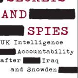 (eBook PDF)Secrets and Spies: UK Intelligence Accountability After Iraq and Snowden by Jamie Gaskarth