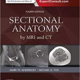 (eBook PDF)Sectional Anatomy by Mark W. Anderson MD , Michael G Fox MD