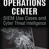 (eBook PDF)Security Operations Center – SIEM Use Cases and Cyber Threat Intelligence