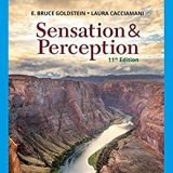 (eBook PDF)Sensation and Perception 11th Edition  by Bruce Goldstein,Laura Cacciamani
