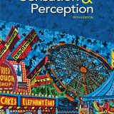 (eBook PDF)Sensation and Perception 6th Edition by Jeremy Wolfe,Keith Kluender