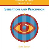 (eBook PDF)Sensation and Perception 6th Edition by Stanley Coren