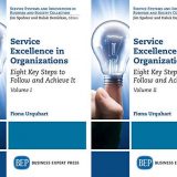 (eBook PDF)Service Excellence in Organizations, Volume I and II by Fiona Urquhart