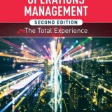 (eBook PDF)Service Operations Management 2nd Edition by David W. Parker