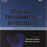 (eBook PDF)Sexually Transmitted Infections, 2nd Edition by Gupta