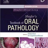 (eBook PDF)Shafer s TextBook of Oral Pathology, 7th Edition by Dr. Arya Rajendran , Dr. Shivapatha Sundaram , R. Rajendran