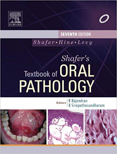 (eBook PDF)Shafer s TextBook of Oral Pathology, 7th Edition by Dr. Arya Rajendran , Dr. Shivapatha Sundaram , R. Rajendran