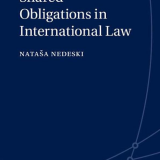 (eBook PDF)Shared Obligations in International Law by Nataša Nedeski