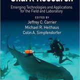 (eBook PDF)Shark Research by Jeffrey C Carrier, Michael R. Heithaus , Colin A. Simpfendorfer