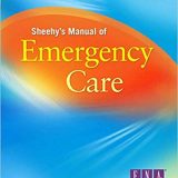 (eBook PDF)Sheehy s Manual of Emergency Care, 7e by ENA , Belinda B Hammond , Polly Gerber Zimmermann RN MS MBA CEN