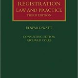 (eBook PDF)Ship Registration Law and Practice 3rd Edition by Edward Watt , Richard Coles