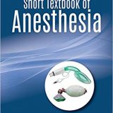 (eBook PDF)Short Textbook of Anesthesia 6th Edition by Ajay Yadav