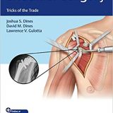 (eBook PDF)Shoulder Surgery Tricks of the Trade  by Joshua Dines , David Dines , Lawrence Gulotta