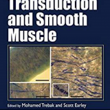 (eBook PDF)Signal Transduction and Smooth Muscle by Mohamed Trebak ,  Scott Earley