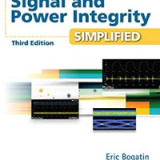 (eBook PDF)Signal and Power Integrity - Simplified 3rd Edition by Eric Bogatin
