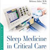 (eBook PDF)Sleep Medicine in Critical Care: Diagnosis and Practical Approach by Antonio M. Esquinas  Nova Science Publishers Inc (9 July 2020)